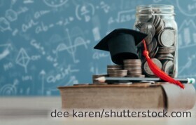Studium und Ausbildung finanzieren