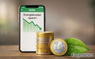 Sie können die Energiekosten trotz steigender Preise senken.