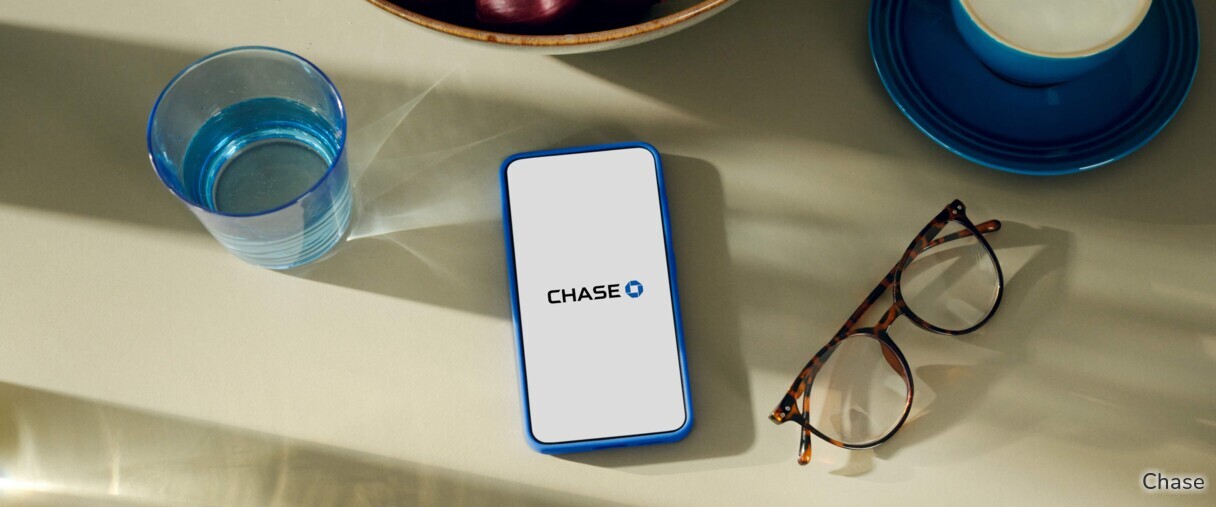 Chase ist mit einem Tagesgeldkonto in Deutschland gestartet. Kommt jetzt auch ein Girokonto? 