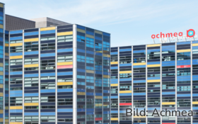 Achmea Pressebild