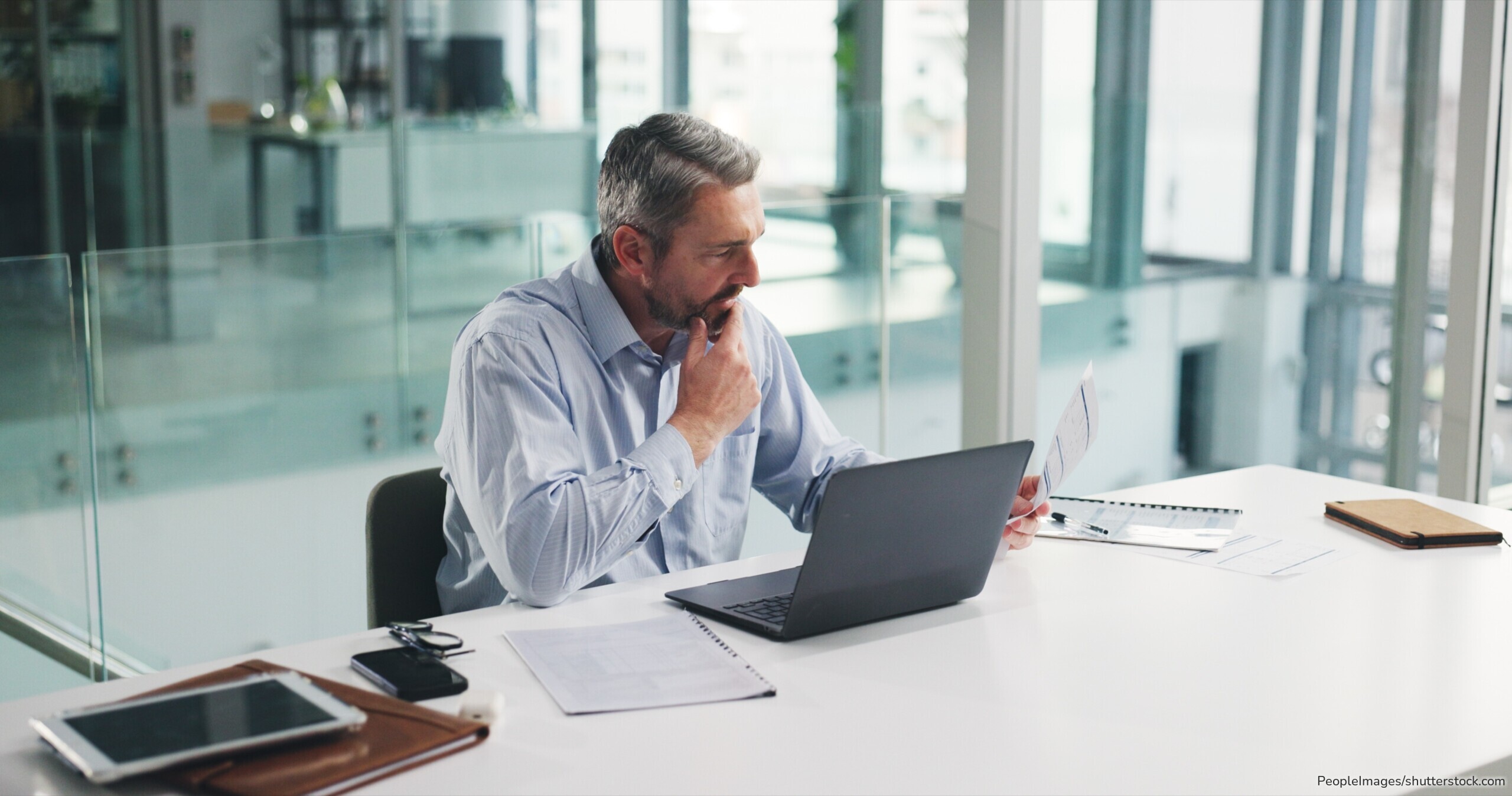 Das neue Betriebsrentenstärkungsgesetz soll die betriebliche Altersvorsorge attraktiver machen.