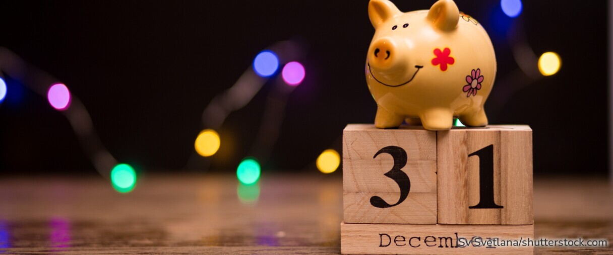 Wie sie mit gezielten Ausgaben bis Jahresende 2025 Steuern sparen können.