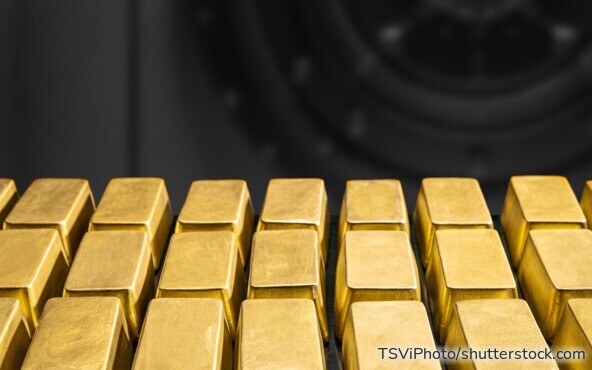 Gold erreicht Rekorde: So investieren Sie sinnvoll – von Barren bis ETC.