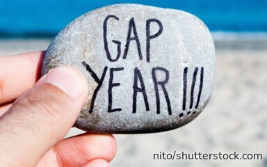 Gap Year