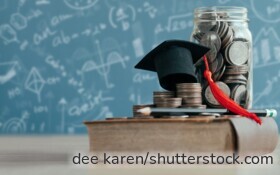 Studium und Ausbildung finanzieren
