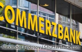 Commerzbank-HV 2026: Rekord-Dividende, 0,0059 % Annahmequote bei Unicredit. Was sich für Girokonto-Kunden jetzt ändert – und was nicht. 