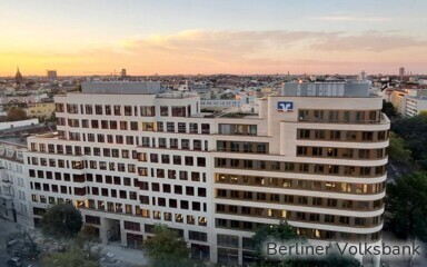 Berliner Volksbank