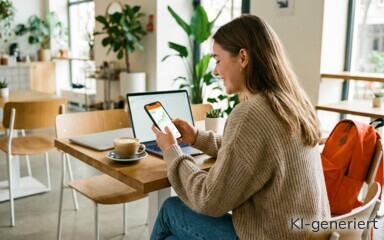 Das ING Direkt-Depot Young soll die GenZ ansprechen.