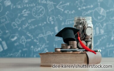 Studium und Ausbildung finanzieren