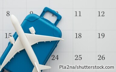 Viele Beschäftigte lassen Urlaubstage verfallen – oft zu Unrecht.