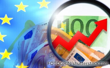 Steigende Inflation und ihre Auswirkungen auf die Geldanlage – Verbraucher müssen ihr Vermögen neu ausrichten.