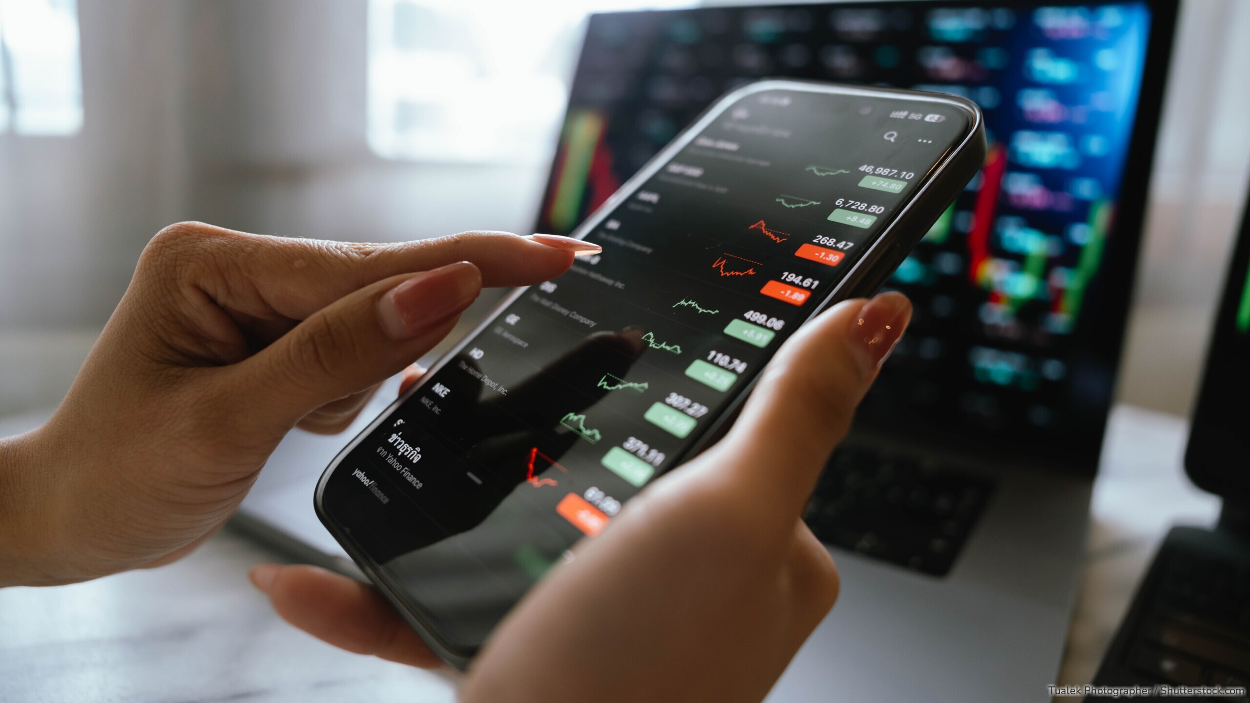 Biallo-Broker-Umfrage: Broker-Markt vor dem PFOF-Verbot 2026.