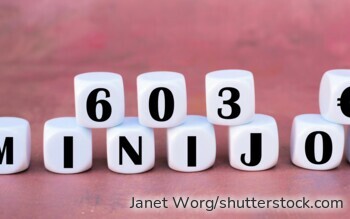 Der Mindestlohn steigt 2026, auch die Minijob-Grenze wird angehoben.