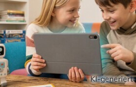 Auch Bling und Revolut bieten Kinderkonten an. Diese unterscheiden sich aber vom Ansatz her von den Konten der Direkt- und Filialbanken.