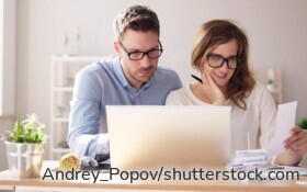 Steuerklassen, Güterstand und Veranlagung entscheiden darüber, wie viel Ehepaare sparen können.