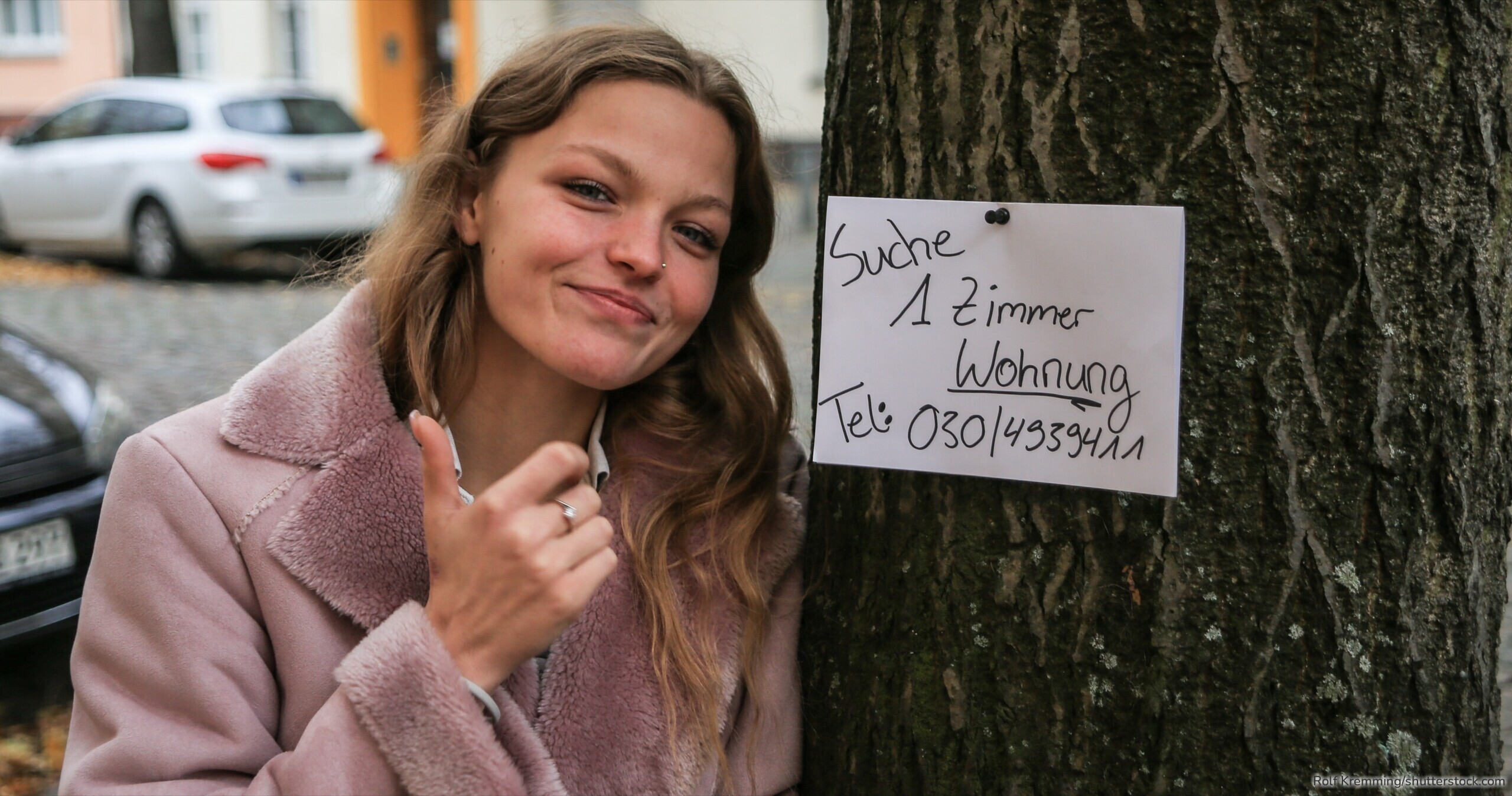 WG-Zimmer werden in vielen Uni-Städten immer teurer – für Studierende und Eltern wird die Finanzierung zur Herausforderung.