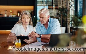 Das Altersvorsorgedepot ermöglicht staatlich geförderte ETF-Investments für die Altersvorsorge.