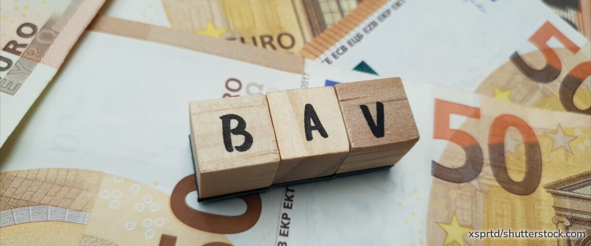 Das Betriebsrentenstärkungsgesetz soll die betriebliche Altersvorsorge attraktiver machen.