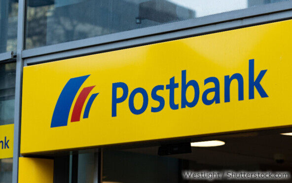 Die Postbank strukturiert ihr gesamtes Kontenangebot um.