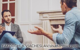 Gesetzlich versichert? So finden Sie schnell psychotherapeutische Hilfe.