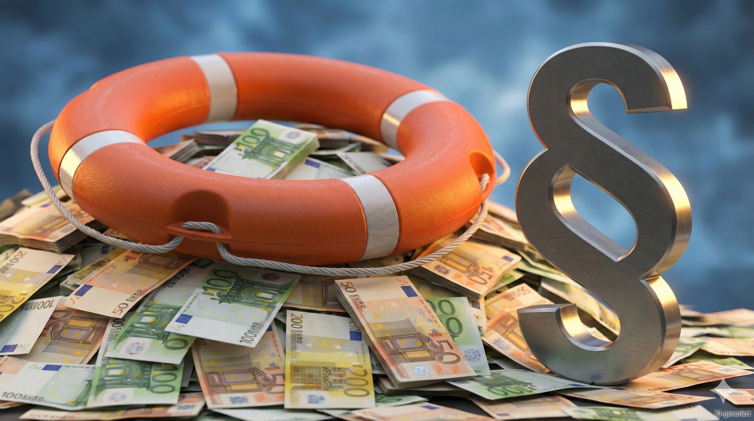 Wie holen Sie das Maximum aus der Abfindung heraus?