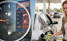 Aufgrund der zu hohen Spritpreise will die Bundesregierung ein Maßnahmenpaket auf den Weg bringen.