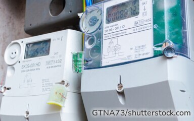 Digitale Stromzähler ermöglichen dynamische Stromtarife, bei denen sich der Preis an der Strombörse orientiert.