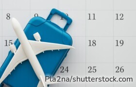 Viele Beschäftigte lassen Urlaubstage verfallen – oft zu Unrecht.