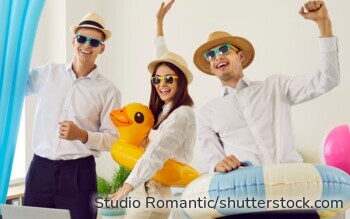 Arbeitnehmer haben beim Urlaubsantrag klare Rechte – geregelt im Bundesurlaubsgesetz.