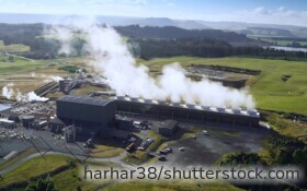 In Hannover-Lahe ist ein Tiefengeothermie-Projekt geplant, das künftig klimafreundliche Fernwärme für bis zu 20.000 Haushalte liefern soll.