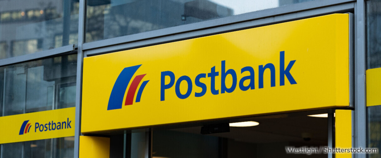Die Postbank strukturiert ihr gesamtes Kontenangebot um.