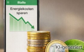 Sie können die Energiekosten trotz steigender Preise senken.