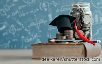 Studium und Ausbildung finanzieren