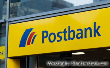 Die Postbank strukturiert ihr gesamtes Kontenangebot um.