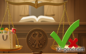 Waage, Gerechtigkeit, Einkauf