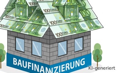 Baufinanzierung