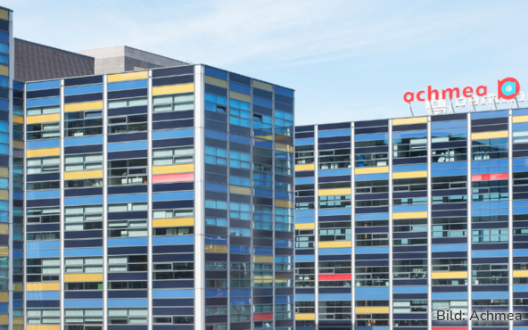 Achmea Pressebild