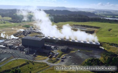 In Hannover-Lahe ist ein Tiefengeothermie-Projekt geplant, das künftig klimafreundliche Fernwärme für bis zu 20.000 Haushalte liefern soll.