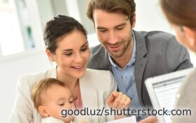 Viele Bausparer nutzen nach der Zinswende ihre bestehenden Verträge und rufen günstige Bauspardarlehen ab.