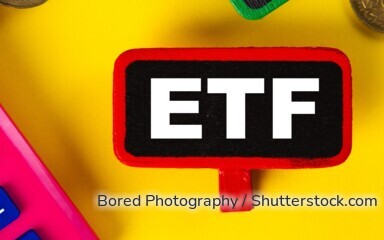 ETF Sparplan