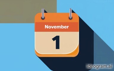 Am 1. November ändern sich wieder einige Dinge. Welche neuen Regelungen und Gesetze gibt es?