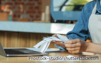 Geschäftskonto & Bargeld