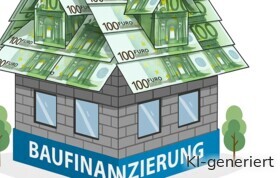 Baufinanzierung