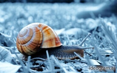Weinbergschnecken darf man nicht töten. Sonst droht ein Bußgeld. Zudem sind diese Tiere nützlich.