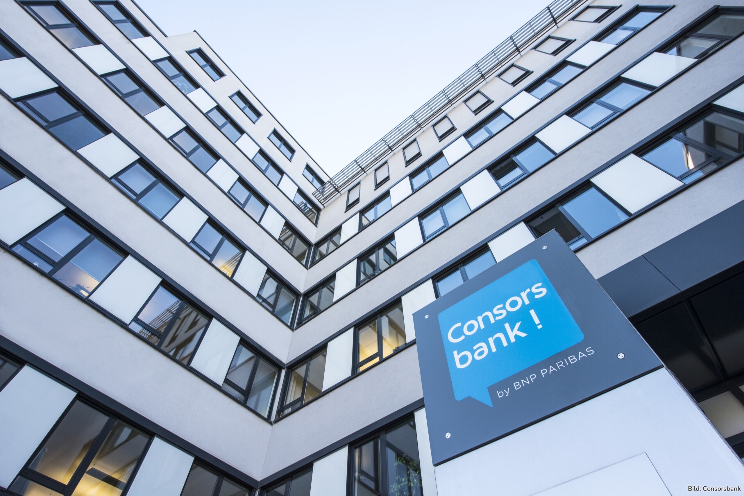Consorsbank