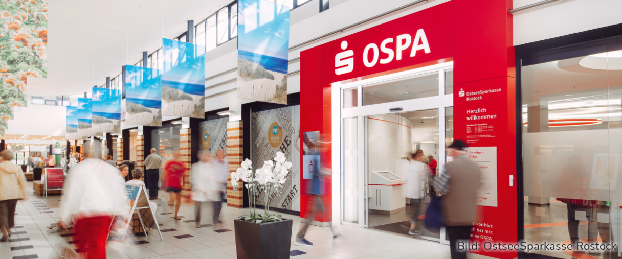 Ostseesparkasse