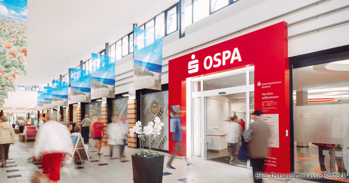 Ostseesparkasse