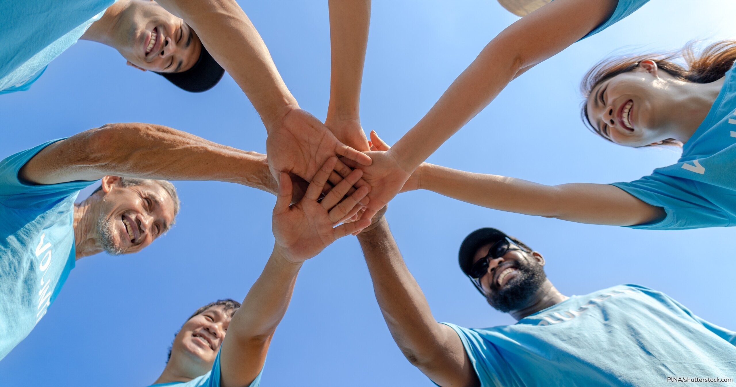 Ehrenamtliche Tätigkeiten werden durch die Ehrenamtspauschale steuerlich begünstigt.