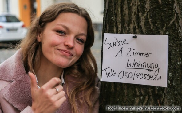 WG-Zimmer werden in vielen Uni-Städten immer teurer – für Studierende und Eltern wird die Finanzierung zur Herausforderung.