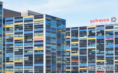 Achmea Pressebild